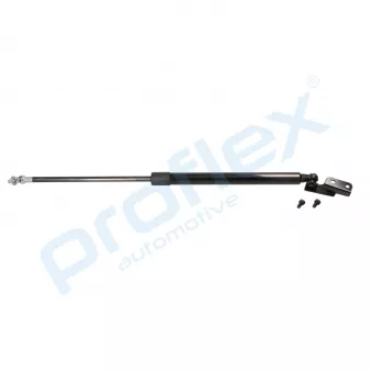 Vérin de hayon, de coffre arrière droit PROFLEX PX2-0035 pour SUBARU FORESTER 2.5 AWD - 230cv