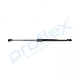 Vérin, capot-moteur PROFLEX OEM 8H2216E610AA