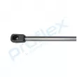 PROFLEX PX2-0268 - Vérin de hayon, de coffre arrière droit 