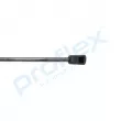 PROFLEX PX2-0401 - Vérin, capot-moteur