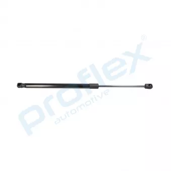Vérin de hayon, de coffre PROFLEX OEM 176608
