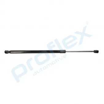 Vérin de hayon, de coffre PROFLEX OEM a2139800064
