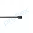 PROFLEX PX2-0663 - Vérin de hayon, de coffre