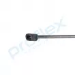 PROFLEX PX2-0686 - Vérin de hayon, de coffre