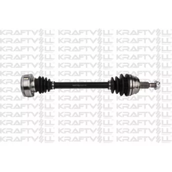 Arbre de transmission KRAFTVOLL GERMANY OEM 1j0407271al