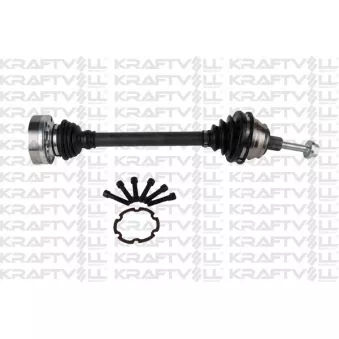 Arbre de transmission KRAFTVOLL GERMANY OEM 701407271p
