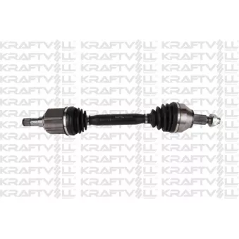 Arbre de transmission KRAFTVOLL GERMANY OEM 71793914