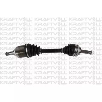 Arbre de transmission KRAFTVOLL GERMANY OEM 96485019