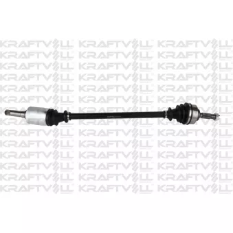 Arbre de transmission KRAFTVOLL GERMANY OEM 3272EN