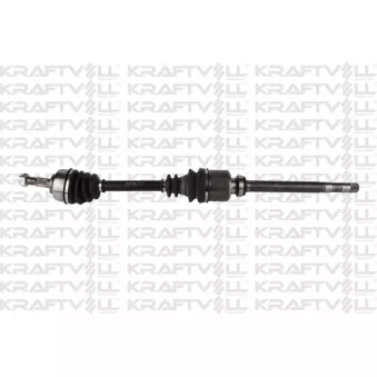 Arbre de transmission KRAFTVOLL GERMANY OEM 32738Q