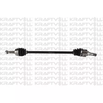 Arbre de transmission KRAFTVOLL GERMANY OEM B000903580