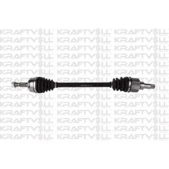 Arbre de transmission KRAFTVOLL GERMANY OEM 9816308980