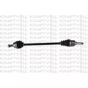 Arbre de transmission KRAFTVOLL GERMANY OEM 3273TC