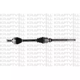 Arbre de transmission KRAFTVOLL GERMANY OEM 3273fg