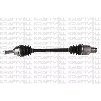 Arbre de transmission KRAFTVOLL GERMANY 01010349