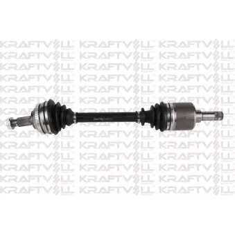 Arbre de transmission KRAFTVOLL GERMANY OEM 3272V0
