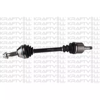 Arbre de transmission KRAFTVOLL GERMANY OEM 71794733