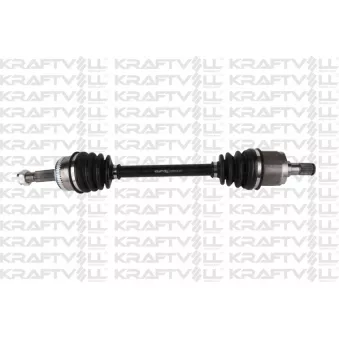 Arbre de transmission KRAFTVOLL GERMANY OEM 495001C250