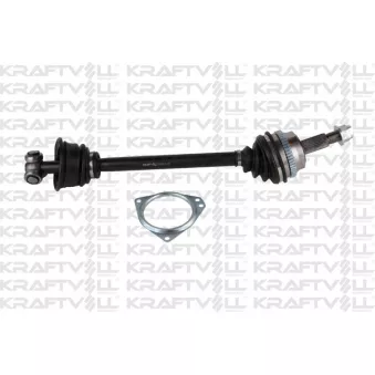 Arbre de transmission KRAFTVOLL GERMANY OEM 8200485576
