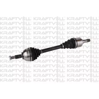 Arbre de transmission KRAFTVOLL GERMANY OEM R1640078
