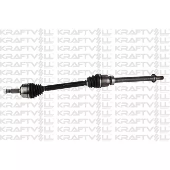 Arbre de transmission KRAFTVOLL GERMANY 01010415