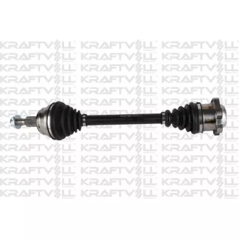Arbre de transmission KRAFTVOLL GERMANY OEM 1j0407271jl