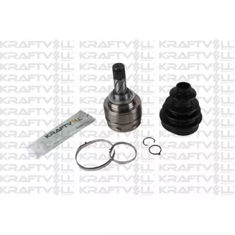 Embout de cardan avant (kit de réparation) KRAFTVOLL GERMANY OEM 374091