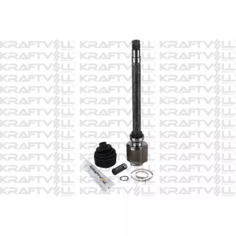 Embout de cardan avant (kit de réparation) KRAFTVOLL GERMANY OEM 3273PP