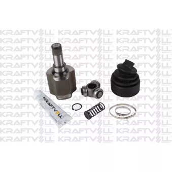 Embout de cardan avant (kit de réparation) KRAFTVOLL GERMANY OEM 46308335