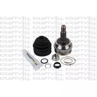 Jeu de joints, arbre de transmission KRAFTVOLL GERMANY OEM 7700102980