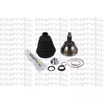 Embout de cardan avant (kit de réparation) KRAFTVOLL GERMANY OEM 6Q0498099C
