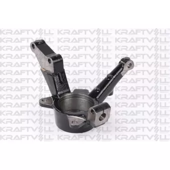 Fusée d'essieu, suspension de roue avant gauche KRAFTVOLL GERMANY OEM 46468135