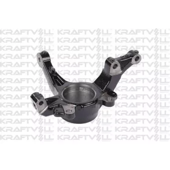 Fusée d'essieu, suspension de roue avant gauche KRAFTVOLL GERMANY OEM 51785024