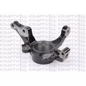 Fusée d'essieu, suspension de roue avant droit KRAFTVOLL GERMANY OEM 52043096