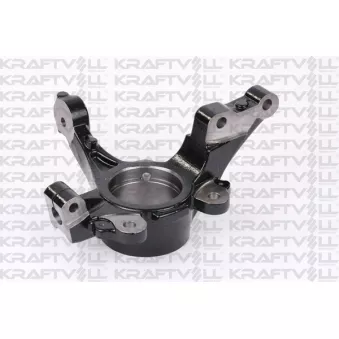 KRAFTVOLL GERMANY 01030029 - Fusée d'essieu, suspension de roue avant droit