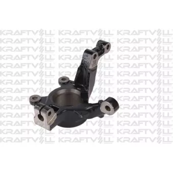 Fusée d'essieu, suspension de roue avant droit KRAFTVOLL GERMANY 01030067