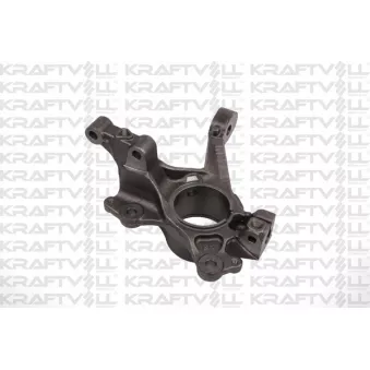 Fusée d'essieu, suspension de roue avant droit KRAFTVOLL GERMANY OEM EY163K170AA