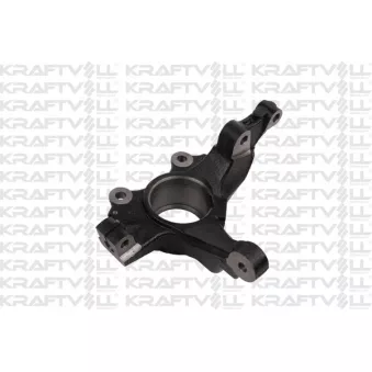Fusée d'essieu, suspension de roue avant droit KRAFTVOLL GERMANY OEM 5308056