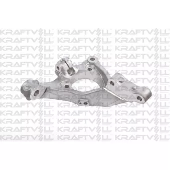 Fusée d'essieu, suspension de roue avant droit KRAFTVOLL GERMANY OEM 13219081