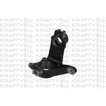 Fusée d'essieu, suspension de roue avant droit KRAFTVOLL GERMANY OEM 364775
