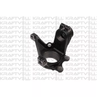 Fusée d'essieu, suspension de roue avant gauche KRAFTVOLL GERMANY OEM 364653