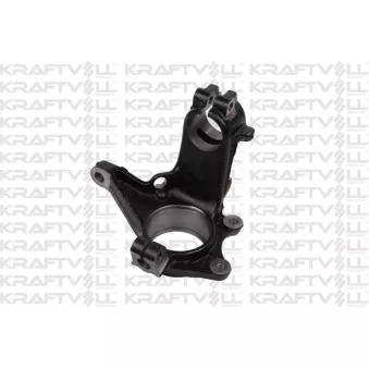 Fusée d'essieu, suspension de roue avant gauche KRAFTVOLL GERMANY OEM 364676