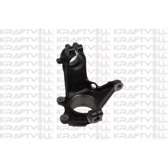 Fusée d'essieu, suspension de roue avant droit KRAFTVOLL GERMANY OEM 364776