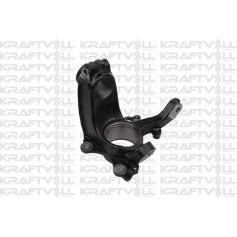 KRAFTVOLL GERMANY 01030176 - Fusée d'essieu, suspension de roue avant droit