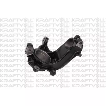 Fusée d'essieu, suspension de roue avant gauche KRAFTVOLL GERMANY OEM 364691