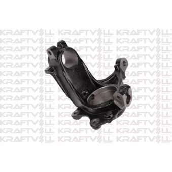 Fusée d'essieu, suspension de roue avant droit KRAFTVOLL GERMANY OEM 364791