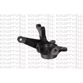 KRAFTVOLL GERMANY 01030266 - Fusée d'essieu, suspension de roue avant gauche