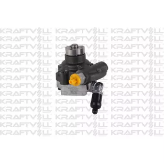 Pompe hydraulique, direction KRAFTVOLL GERMANY [01060001]