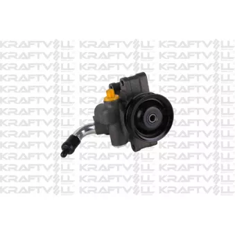Pompe hydraulique, direction KRAFTVOLL GERMANY OEM 2S6C3A696CD