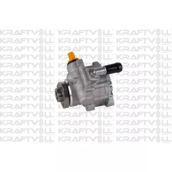 Pompe hydraulique, direction KRAFTVOLL GERMANY OEM 2K0422154A